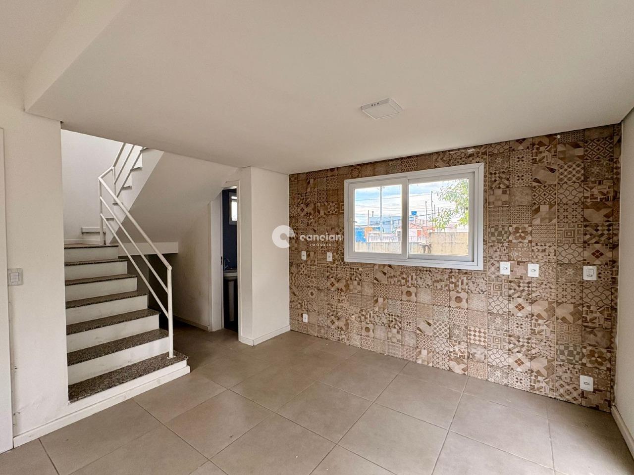 Casa de Condomínio à venda no Tomazetti: 