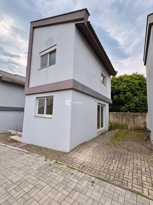 Casa de Condomínio à venda no Tomazetti: 