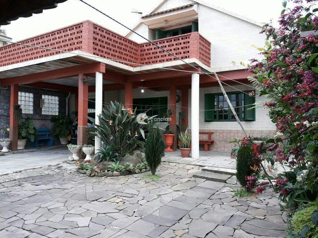 Casa à venda no Dom Antônio Reis: 
