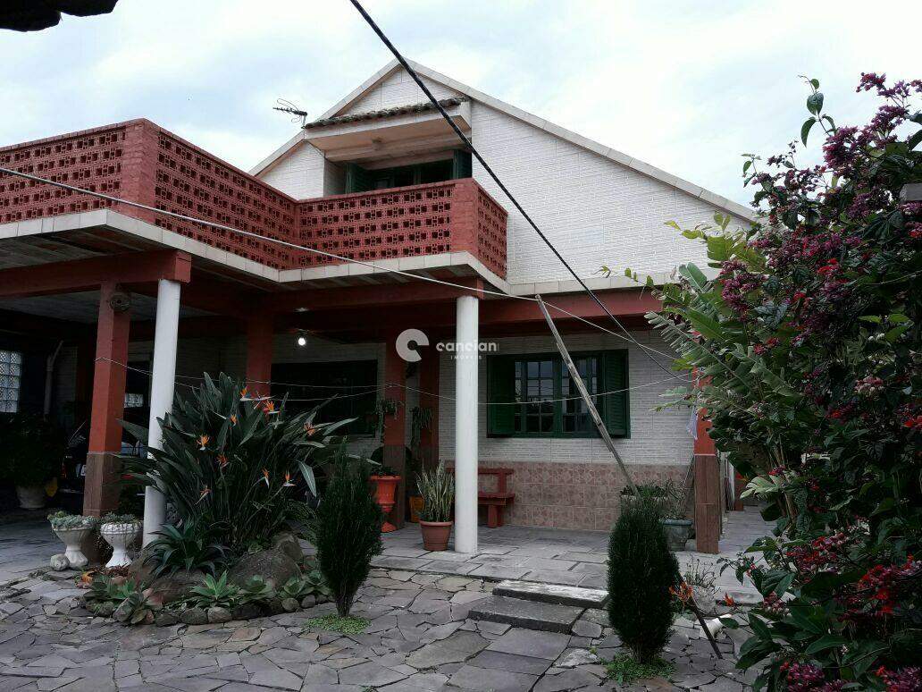 Casa à venda no Dom Antônio Reis: 