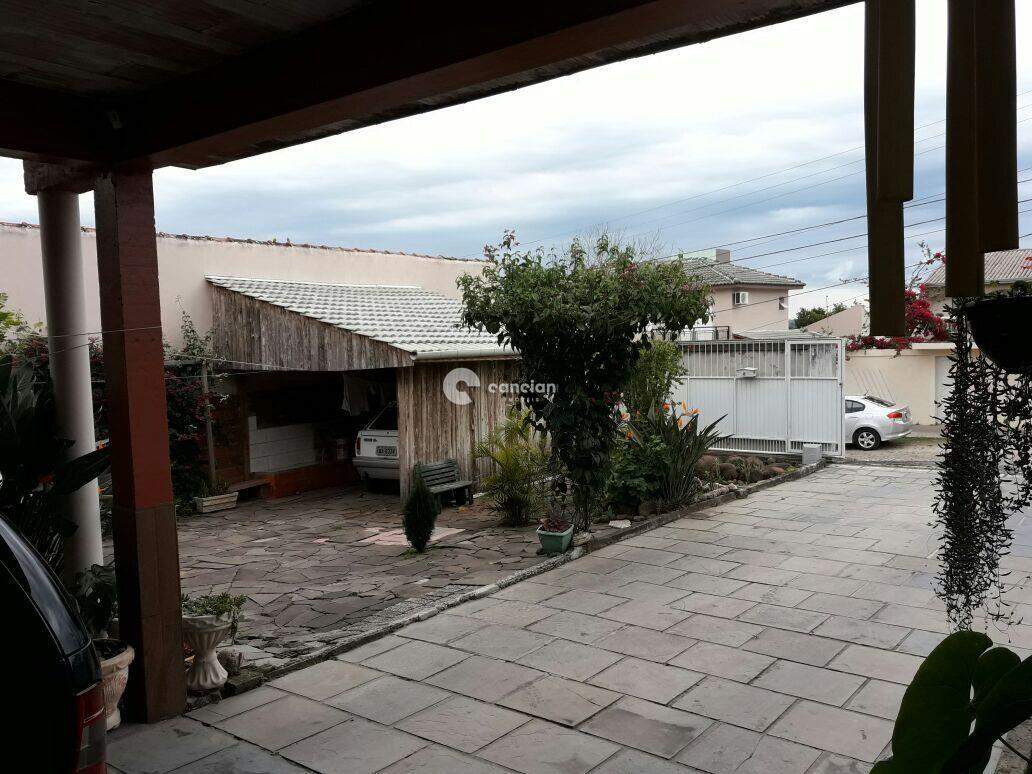 Casa à venda no Dom Antônio Reis: 