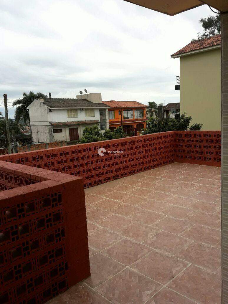 Casa à venda no Dom Antônio Reis: 