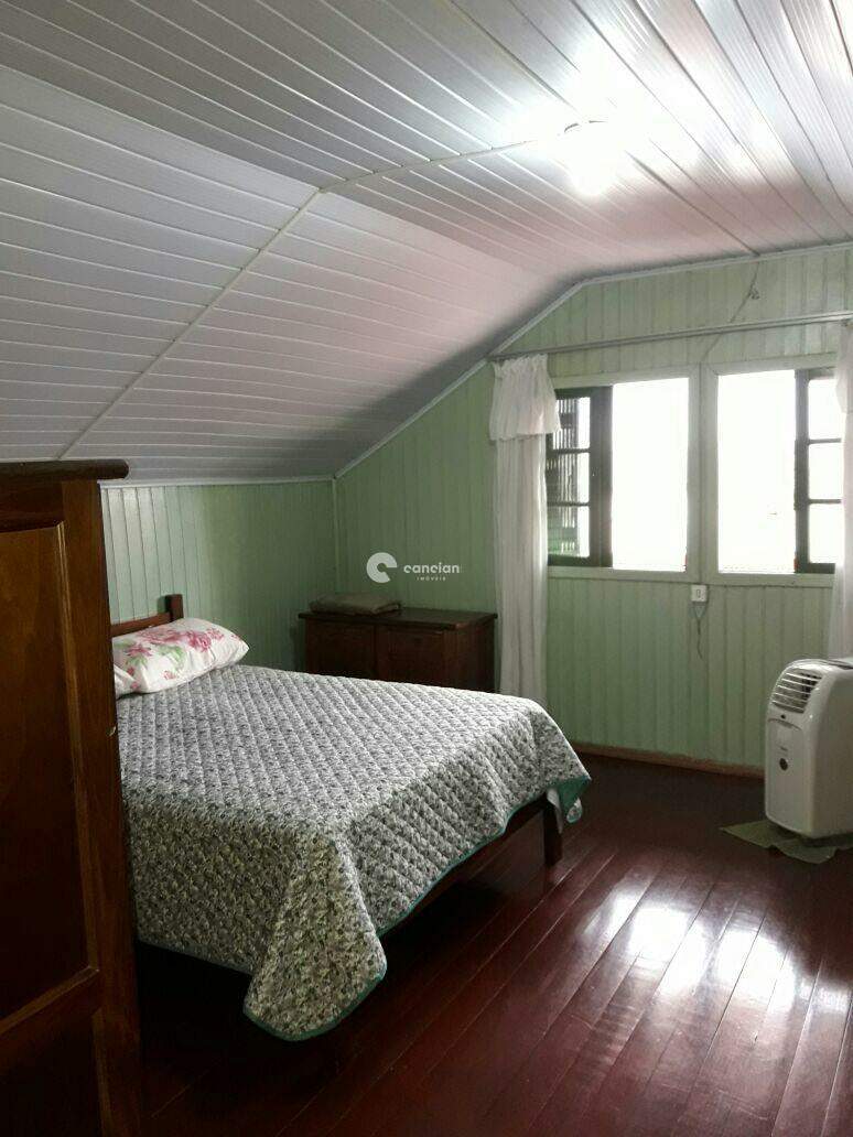 Casa à venda no Dom Antônio Reis: 