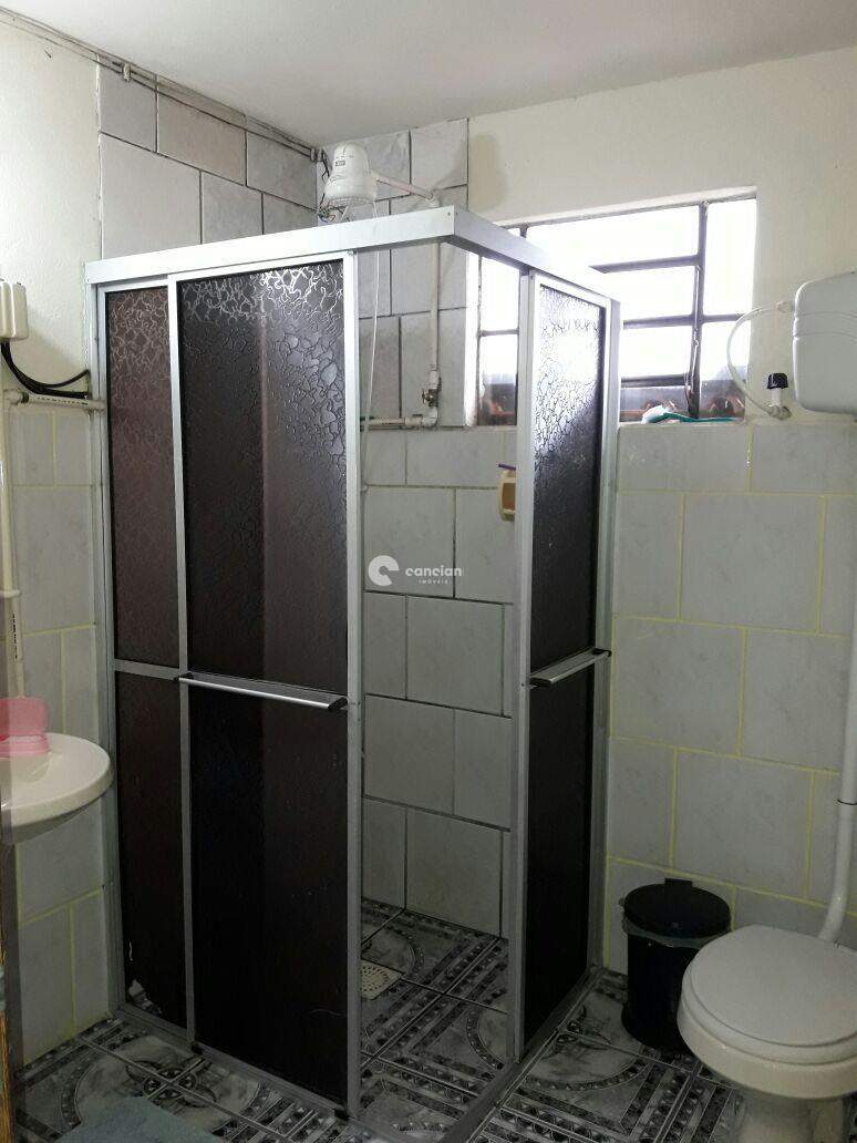 Casa à venda no Dom Antônio Reis: 