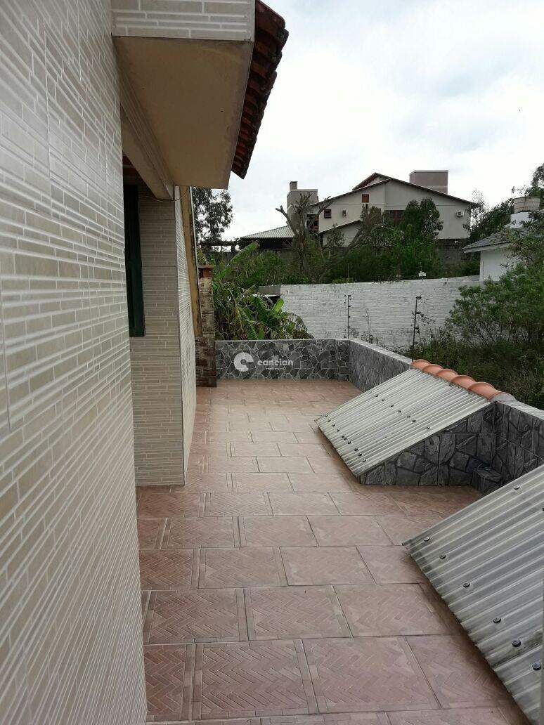 Casa à venda no Dom Antônio Reis: 