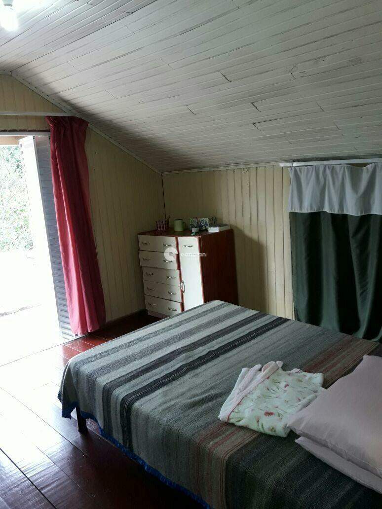 Casa à venda no Dom Antônio Reis: 