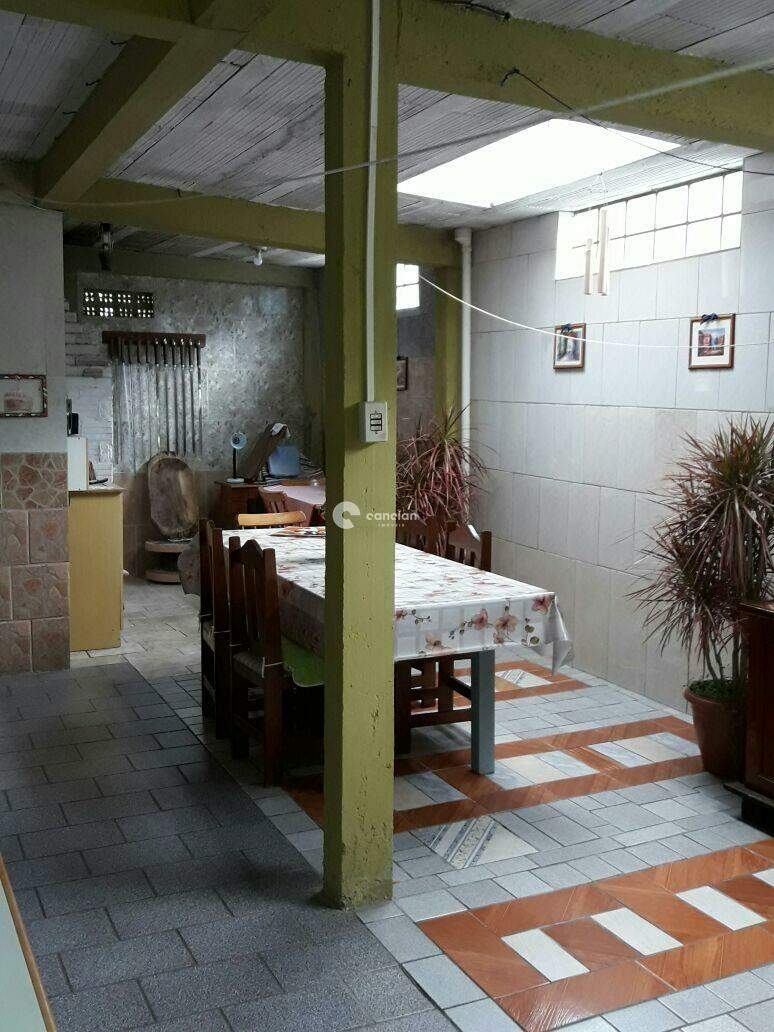 Casa à venda no Dom Antônio Reis: 