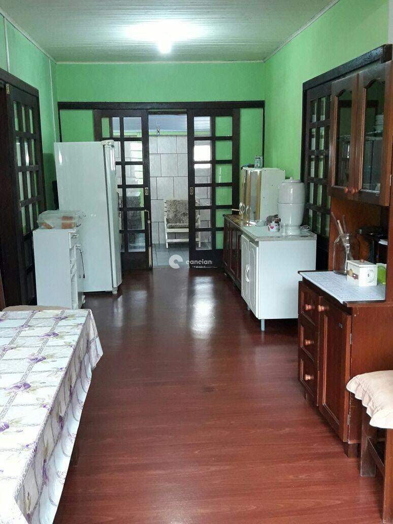 Casa à venda no Dom Antônio Reis: 