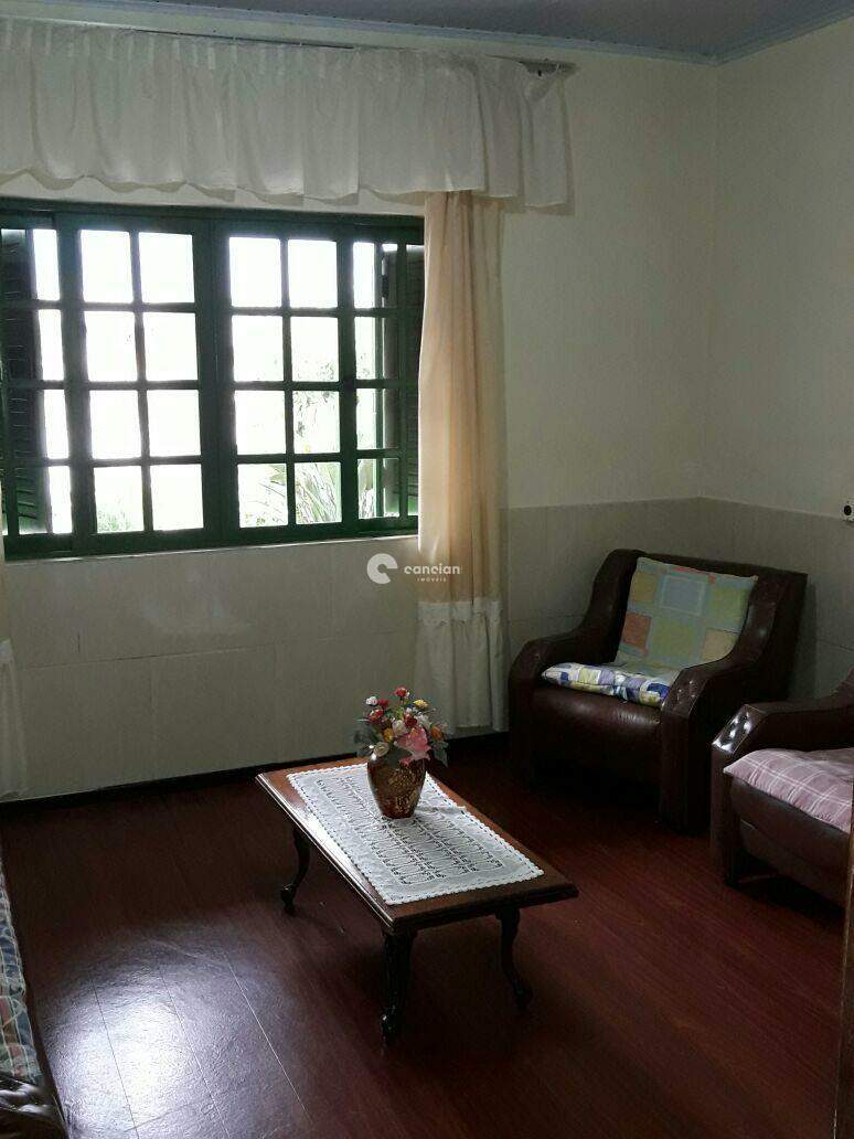 Casa à venda no Dom Antônio Reis: 