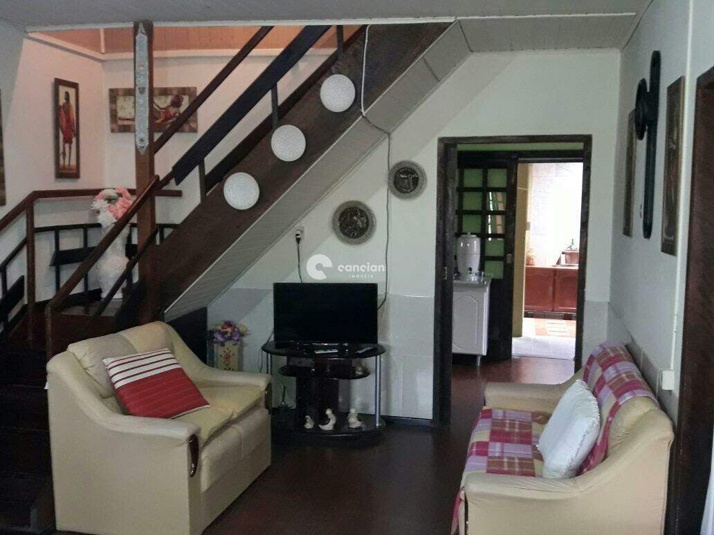 Casa à venda no Dom Antônio Reis: 