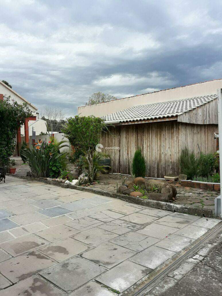 Casa à venda no Dom Antônio Reis: 