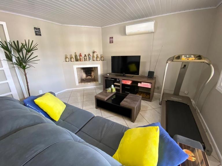 Cobertura à venda no Centro: 