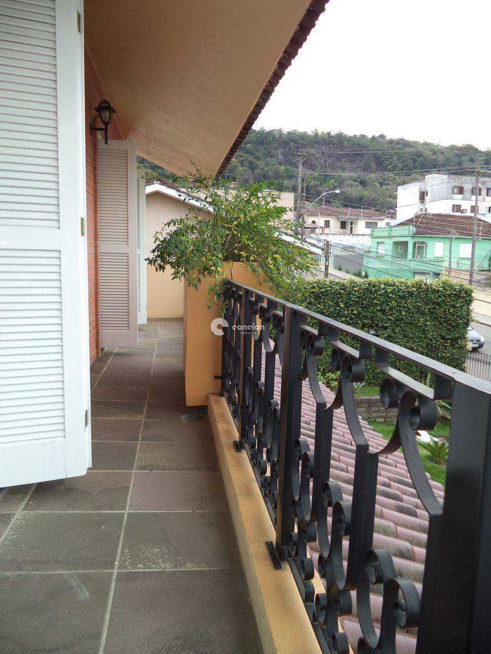 Casa à venda no Itararé: 