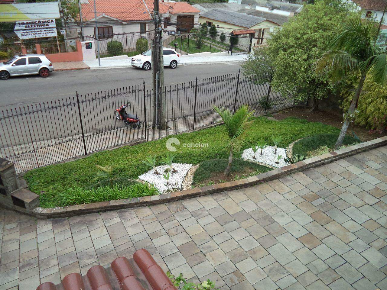 Casa à venda no Itararé: 