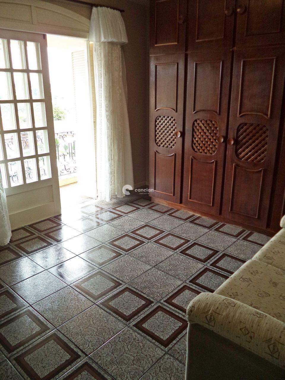 Casa à venda no Itararé: 