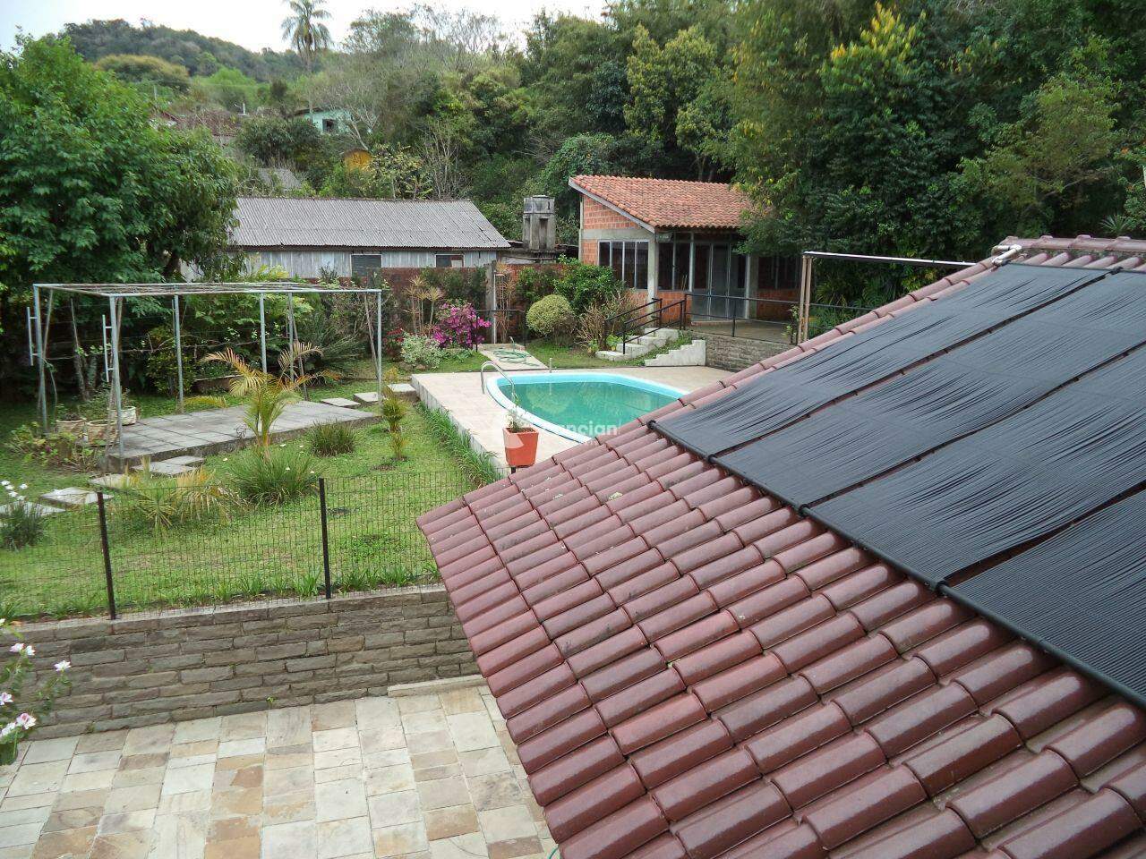 Casa à venda no Itararé: 