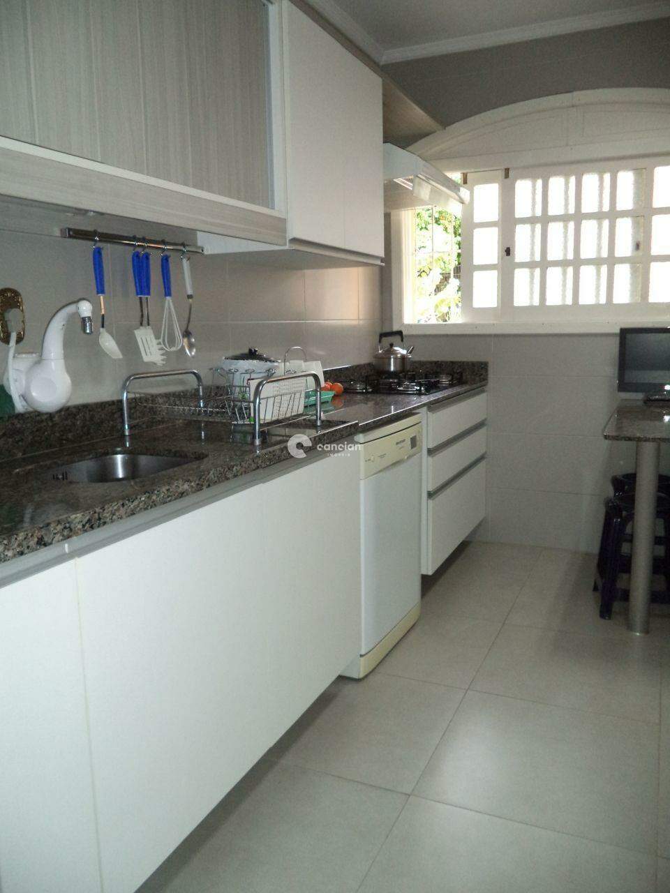 Casa à venda no Itararé: 