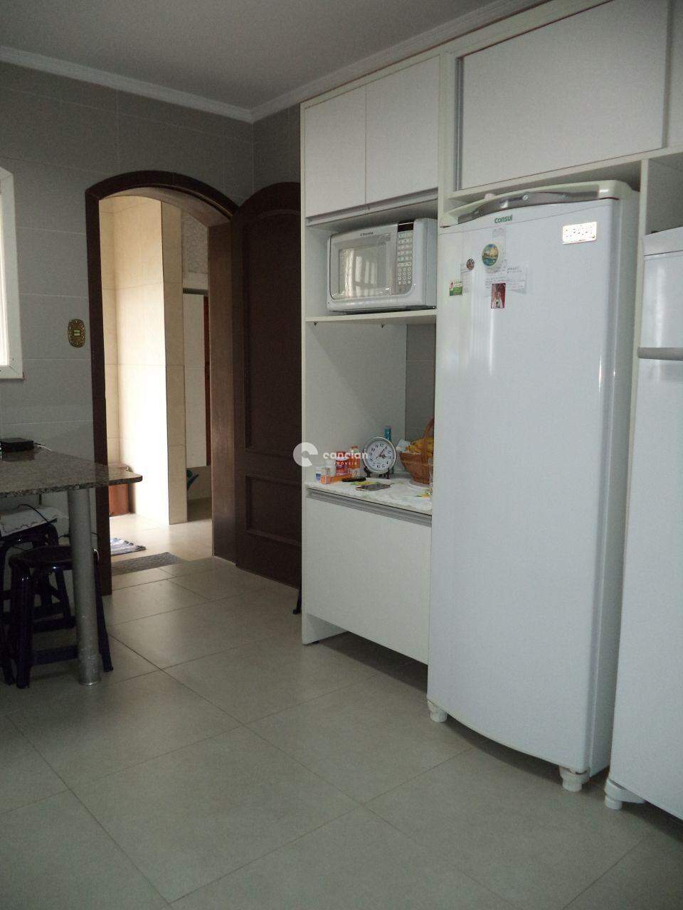 Casa à venda no Itararé: 