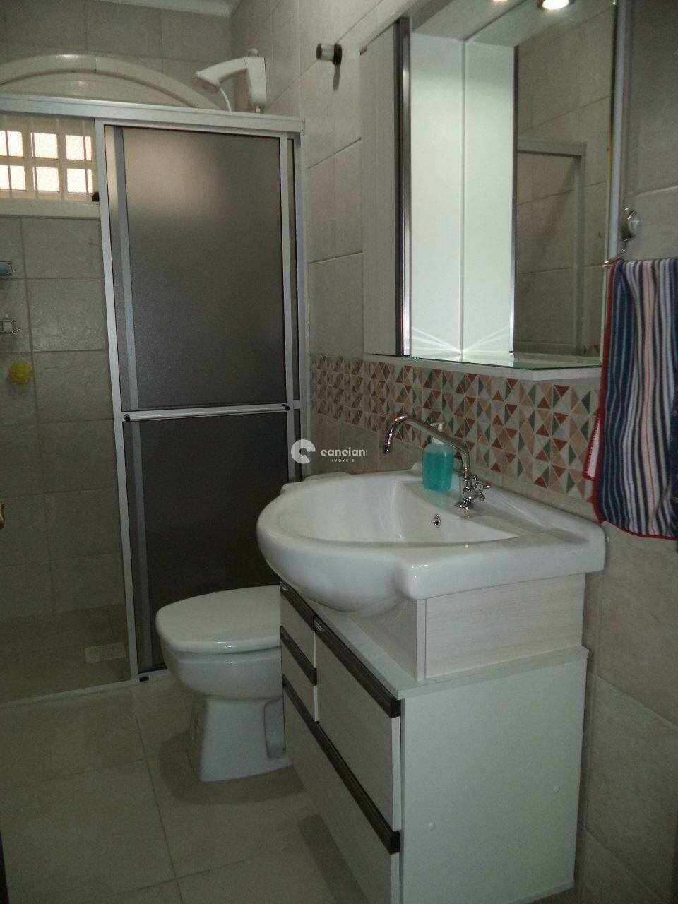 Casa à venda no Itararé: 
