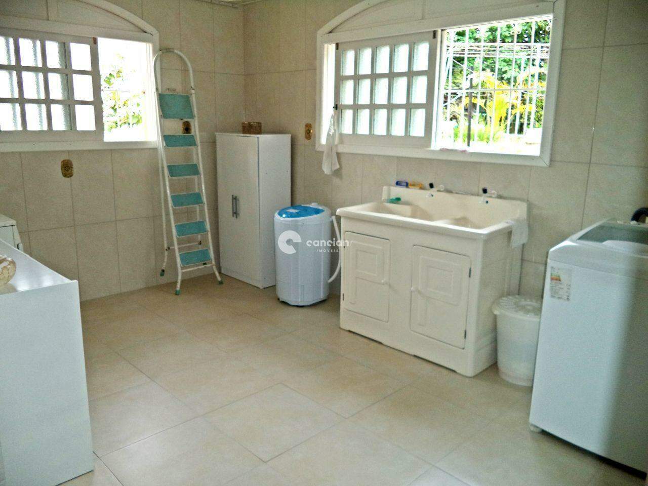 Casa à venda no Itararé: 