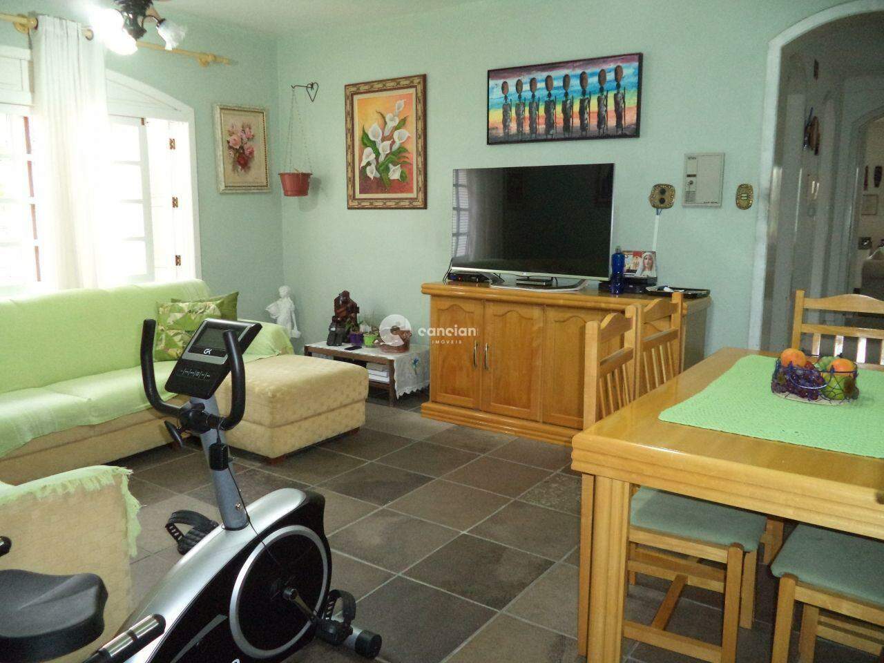 Casa à venda no Itararé: 
