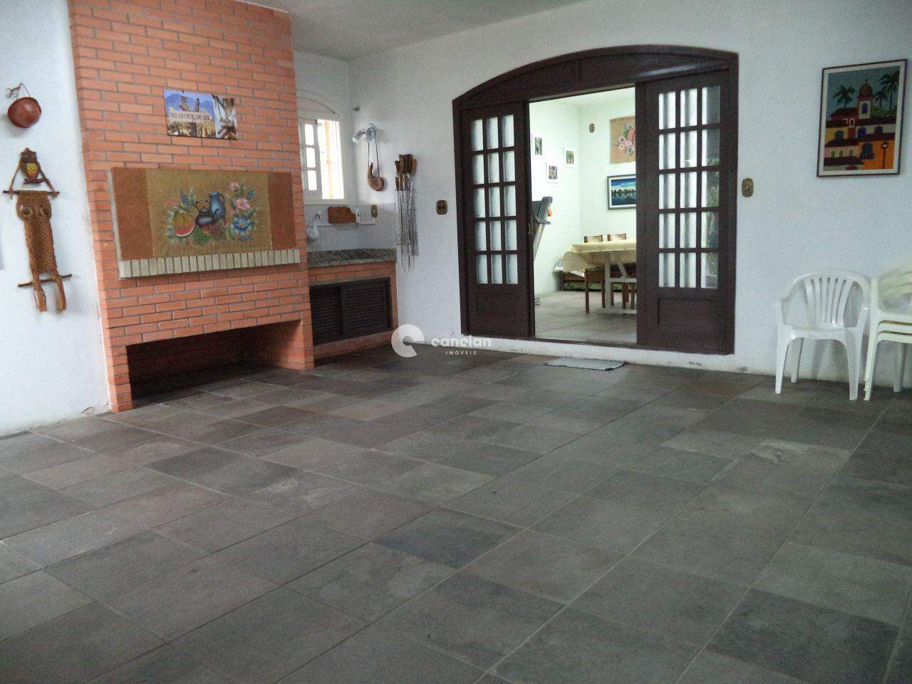 Casa à venda no Itararé: 