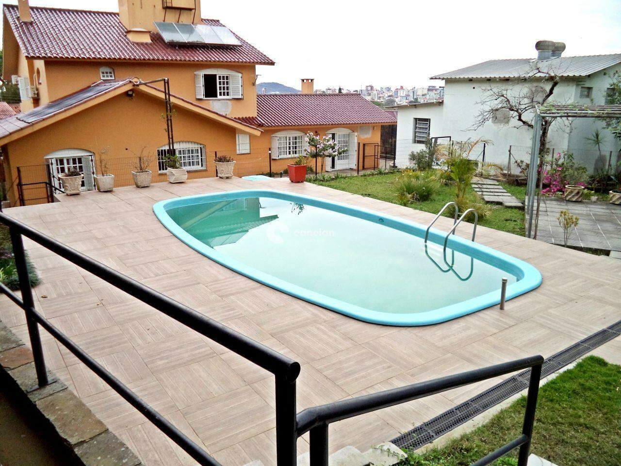 Casa à venda no Itararé: 