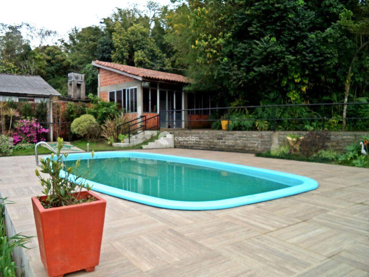 Casa à venda no Itararé: 