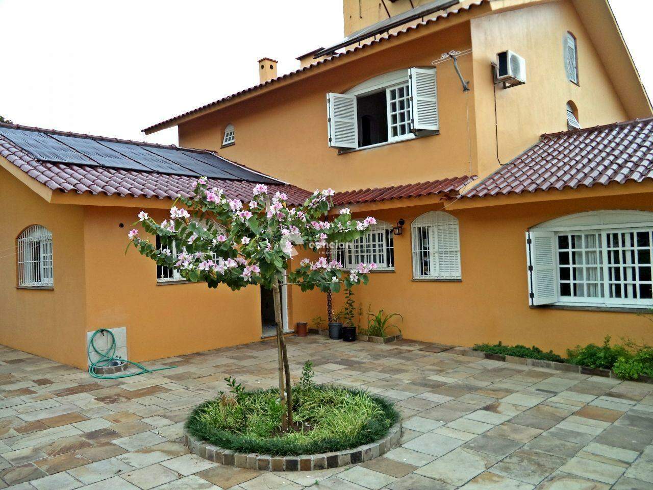 Casa à venda no Itararé: 