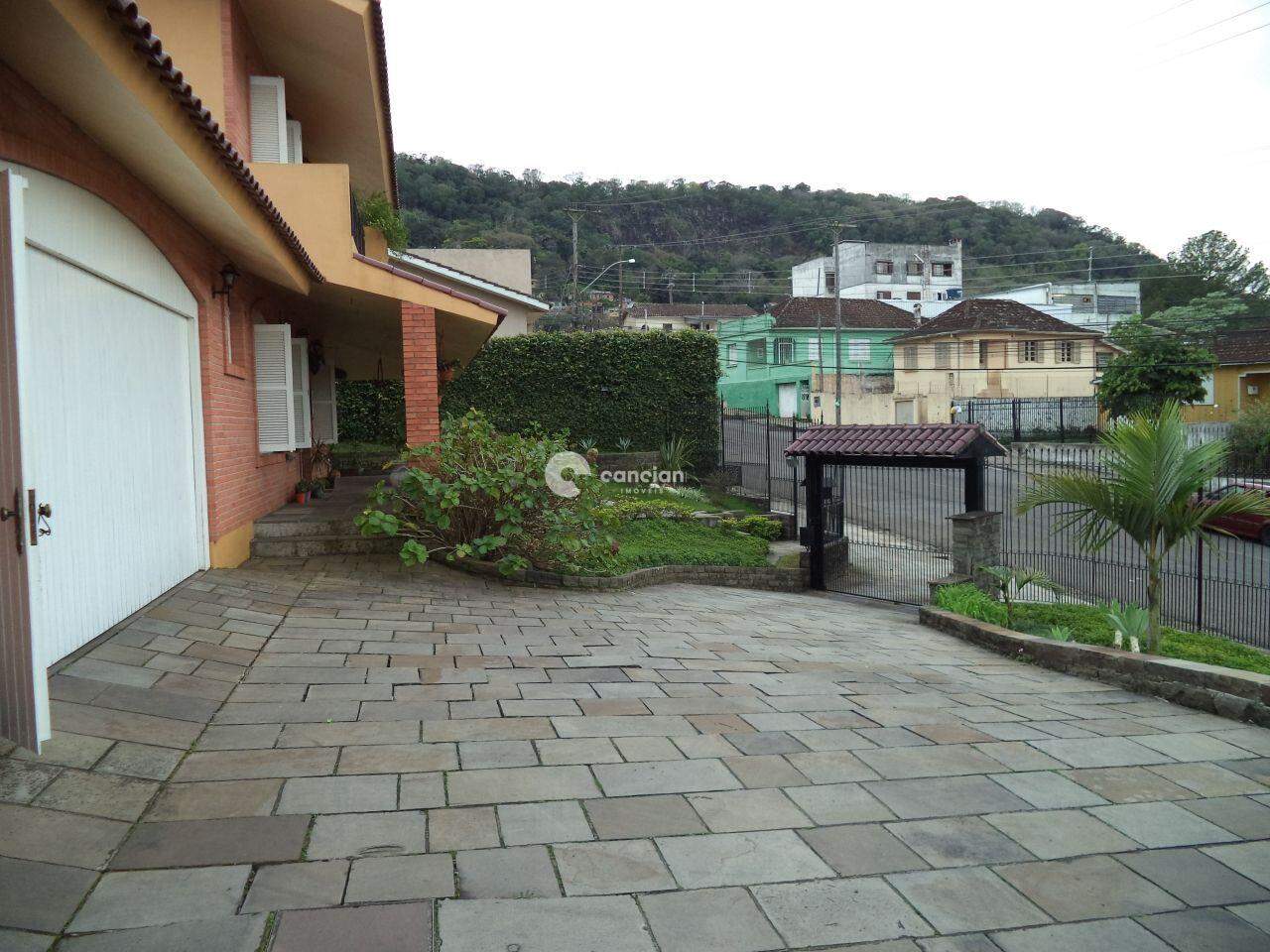 Casa à venda no Itararé: 