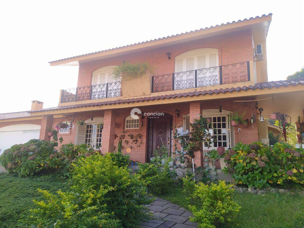 Casa à venda no Itararé: 