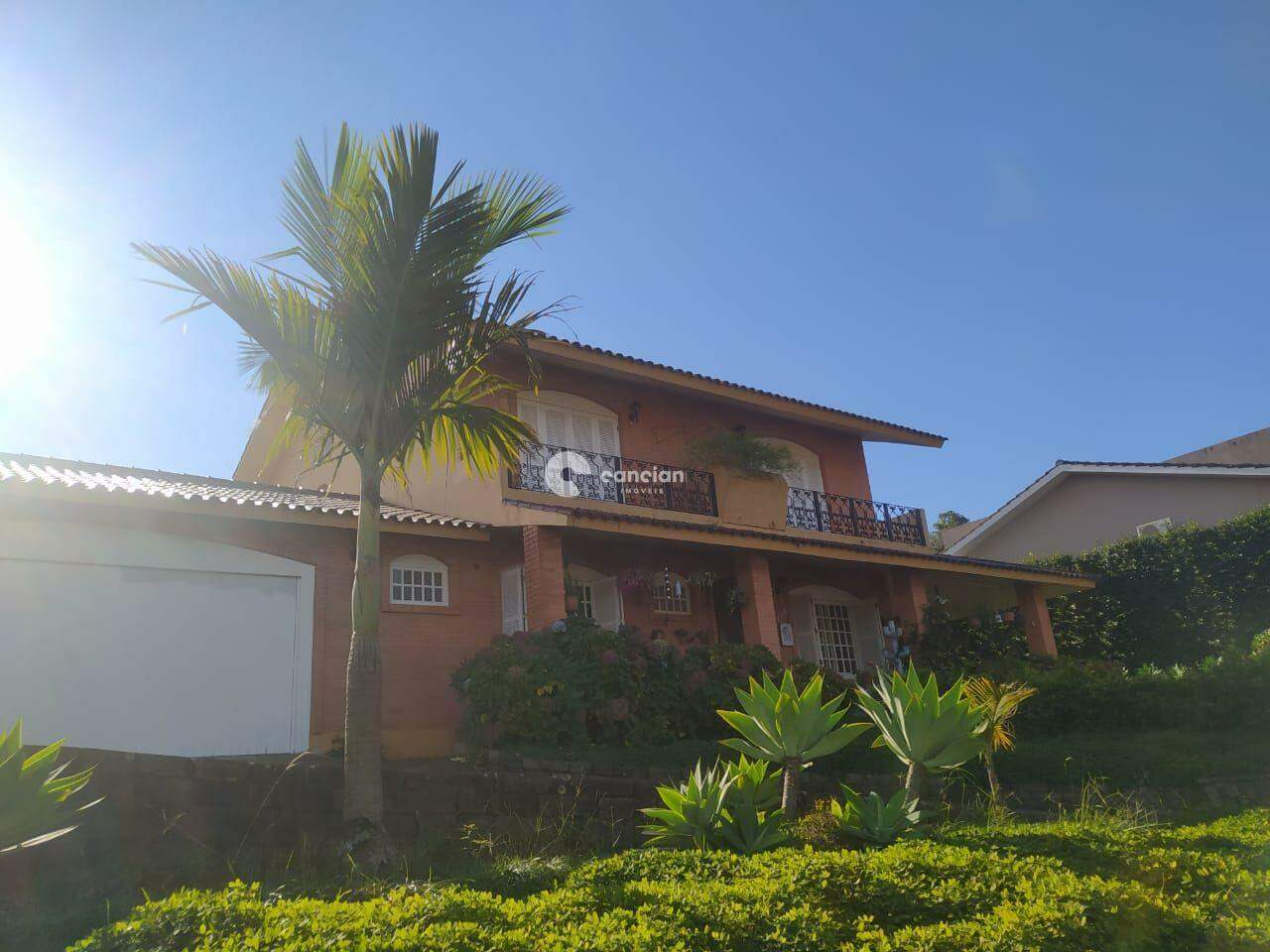 Casa à venda no Itararé: 