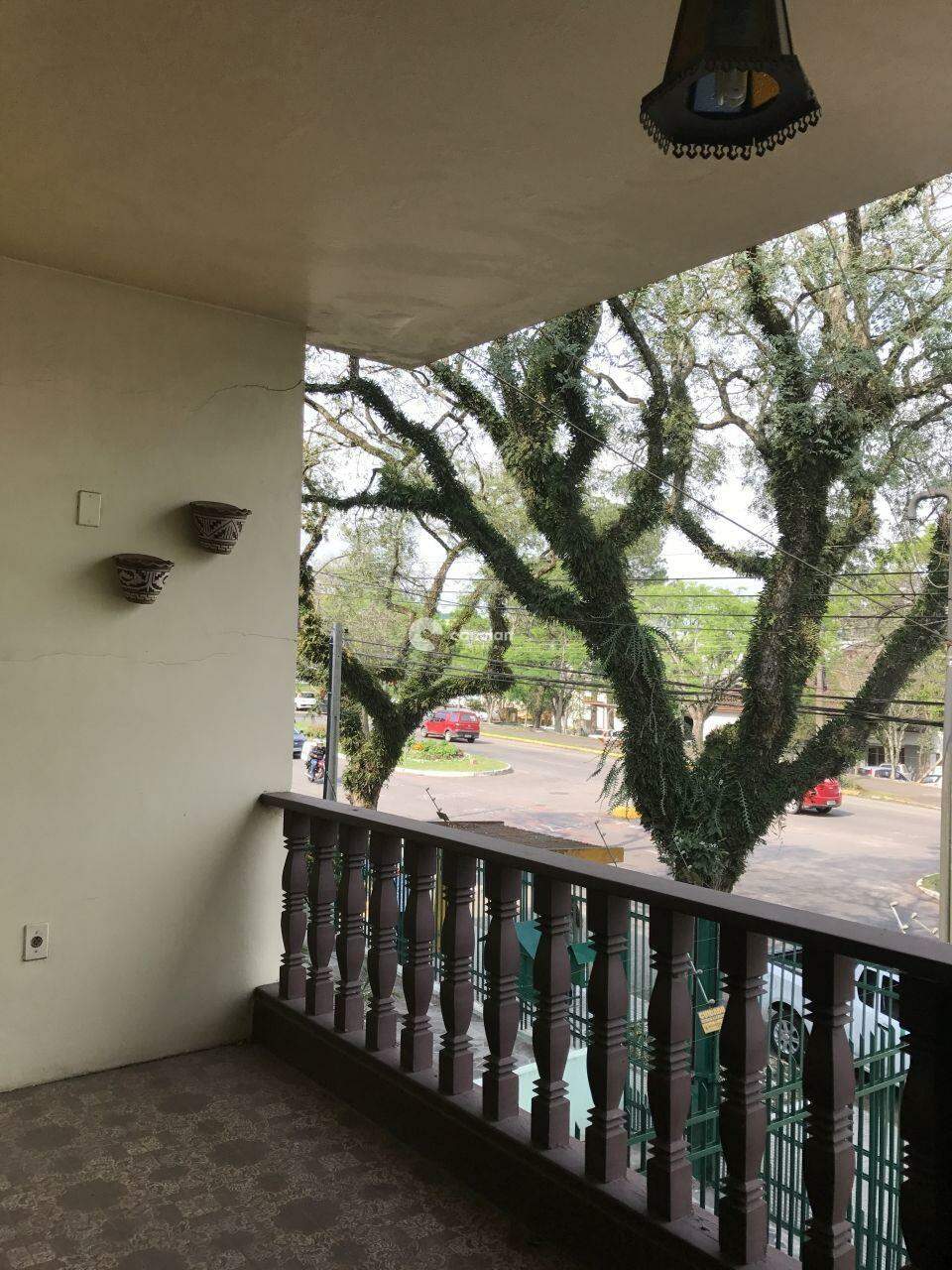 Apartamento à venda no Nossa Senhora Medianeira: 