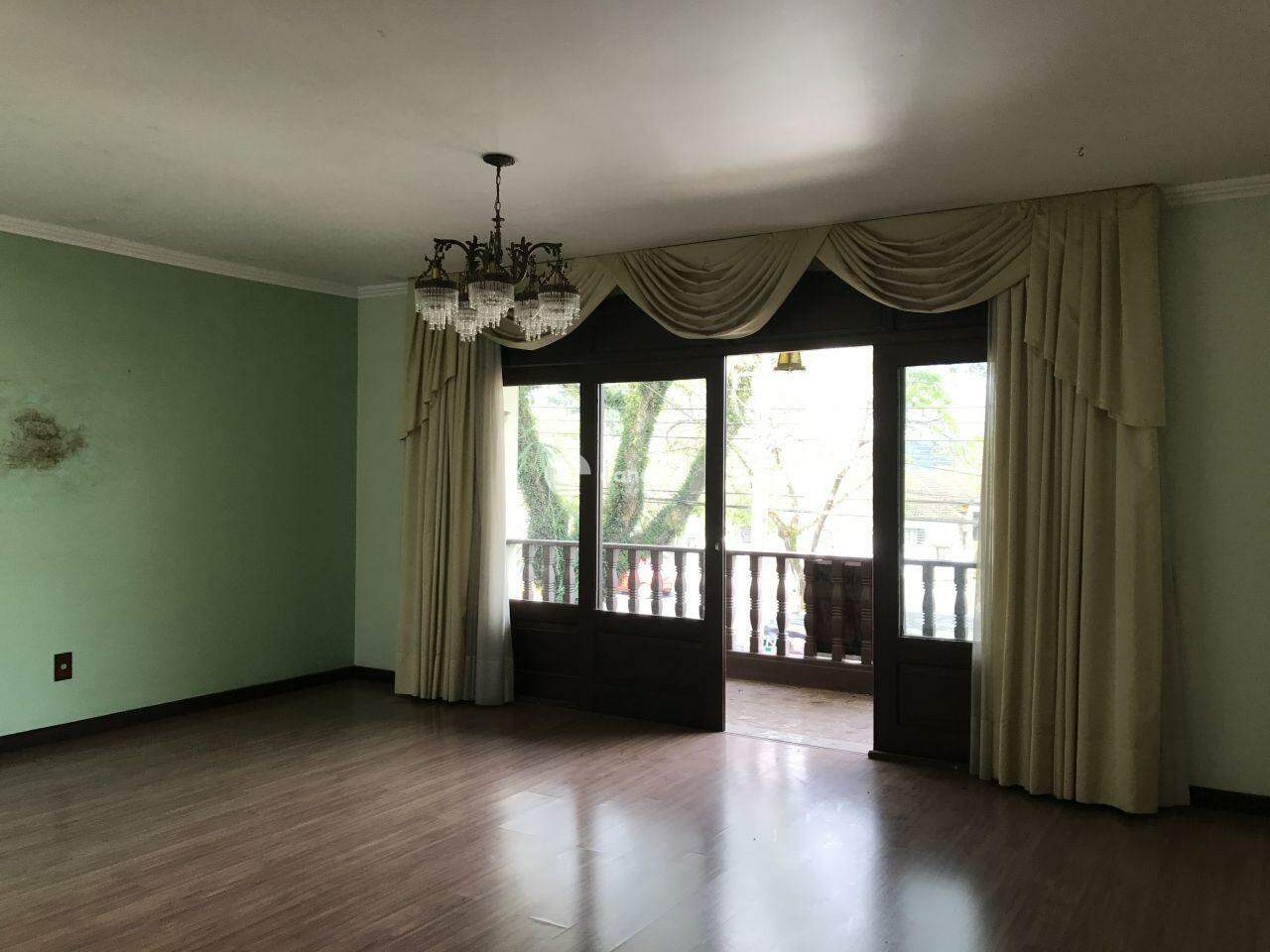 Apartamento à venda no Nossa Senhora Medianeira: 