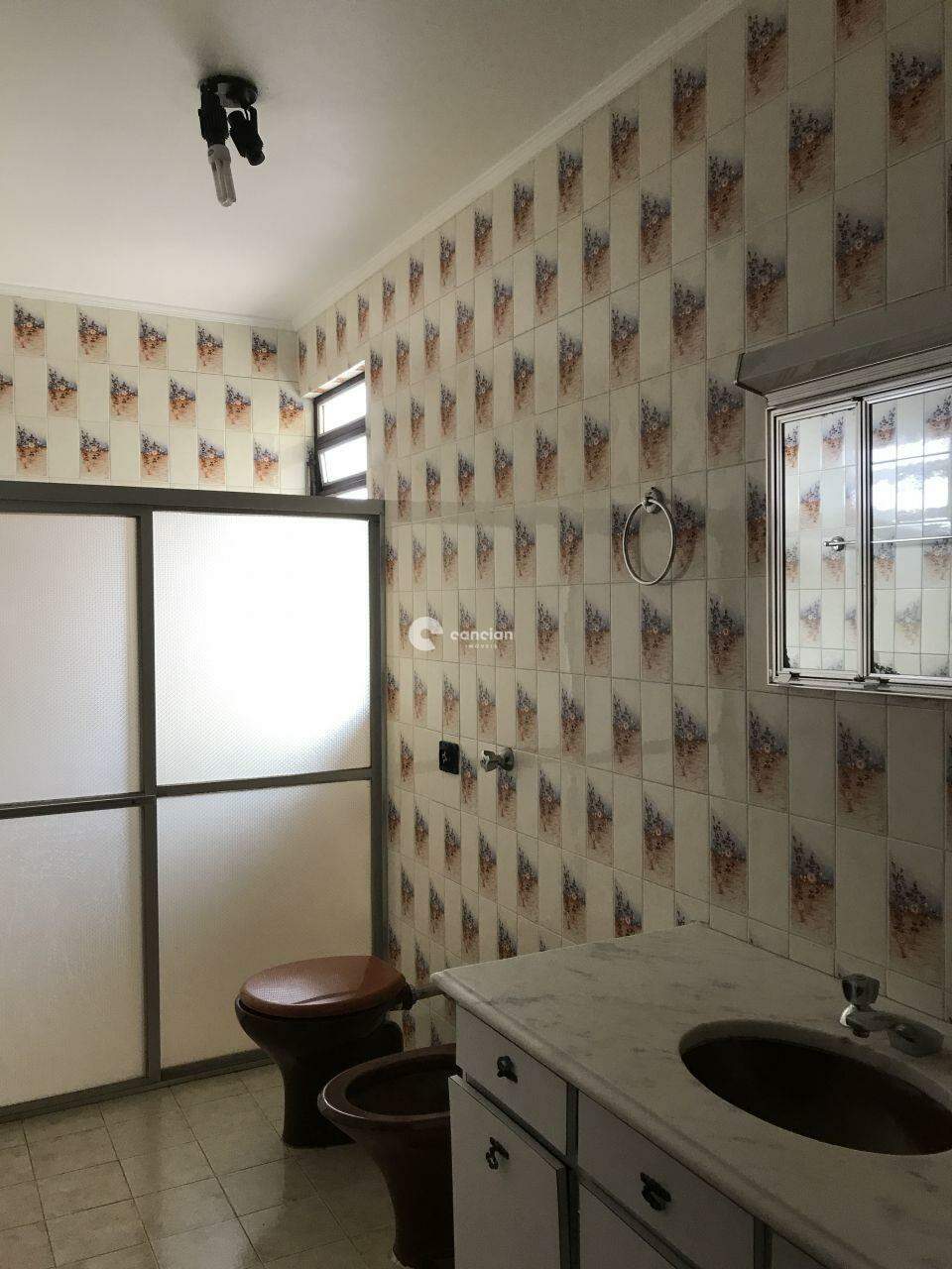 Apartamento à venda no Nossa Senhora Medianeira: 