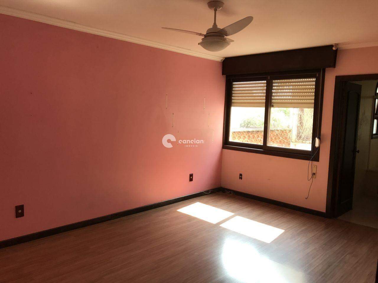 Apartamento à venda no Nossa Senhora Medianeira: 