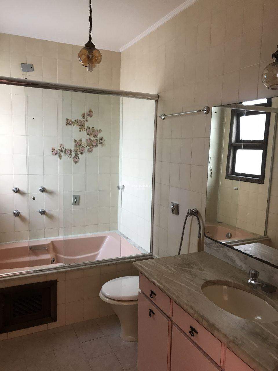Apartamento à venda no Nossa Senhora Medianeira: 
