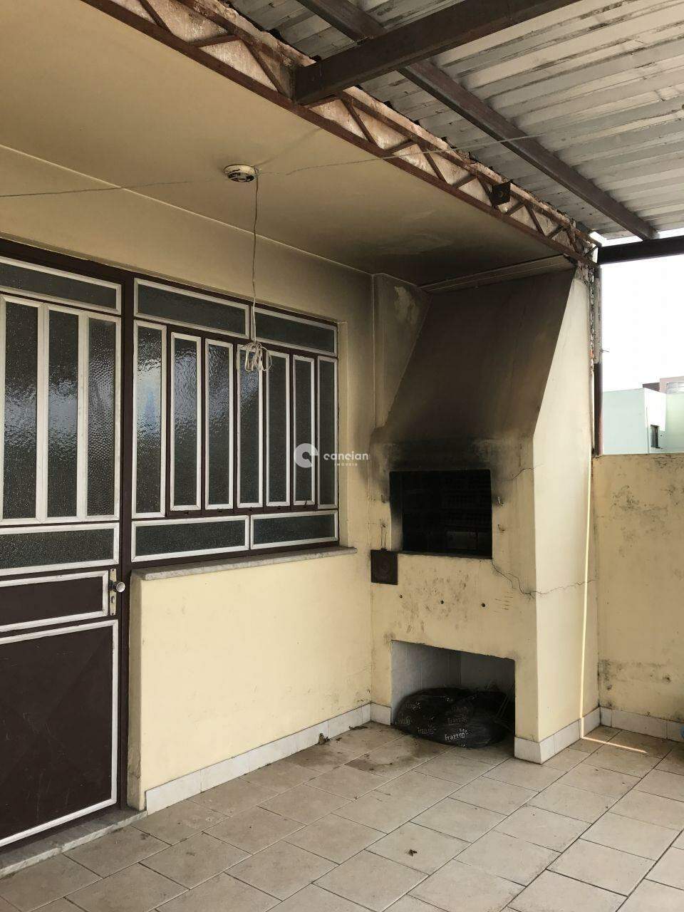 Apartamento à venda no Nossa Senhora Medianeira: 