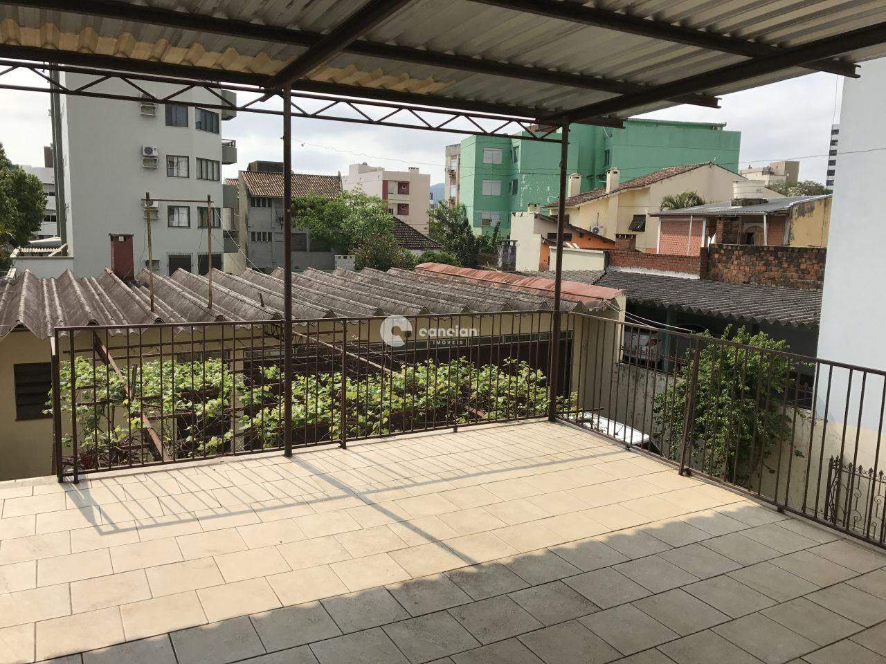 Apartamento à venda no Nossa Senhora Medianeira: 