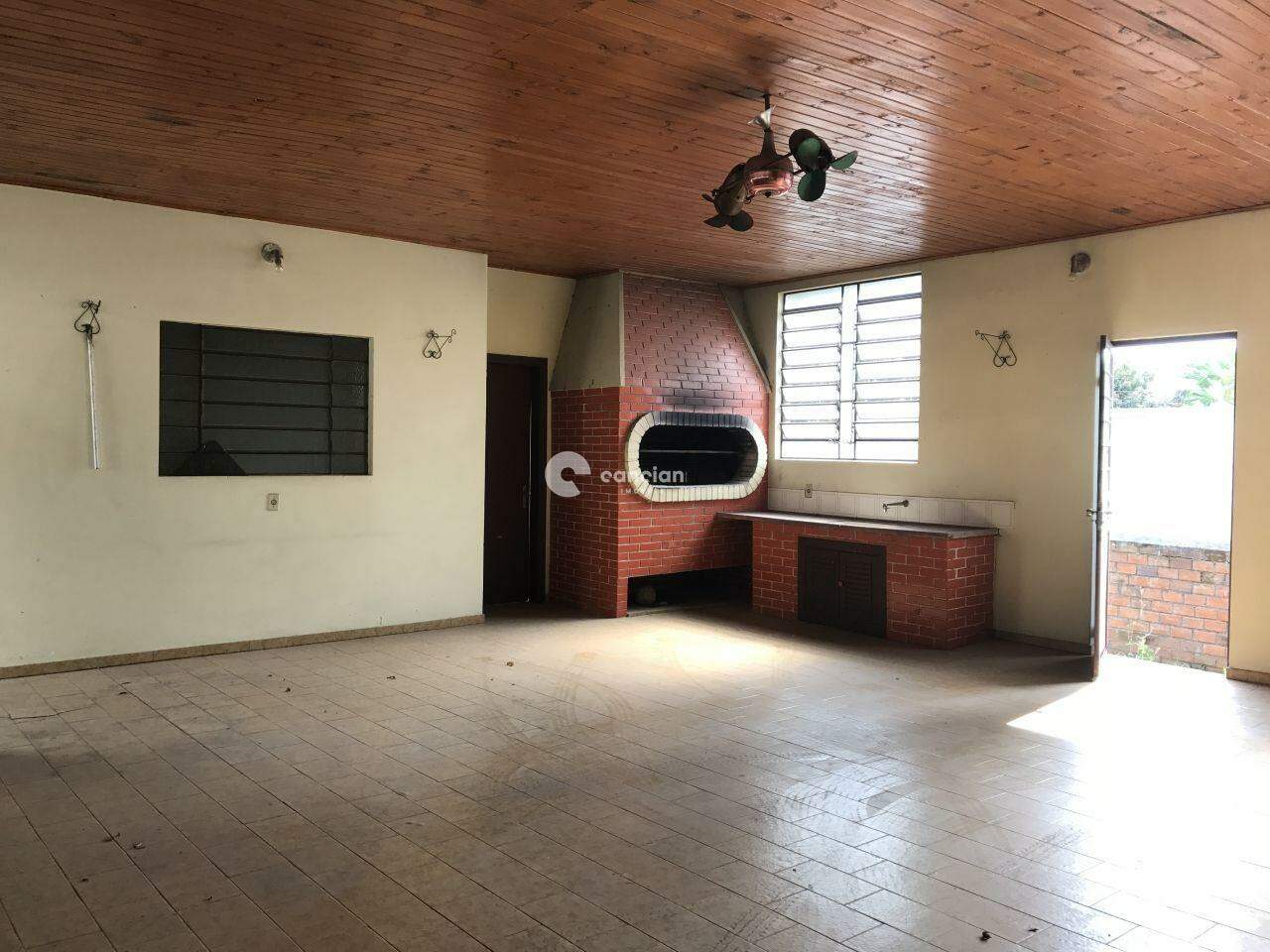 Apartamento à venda no Nossa Senhora Medianeira: 