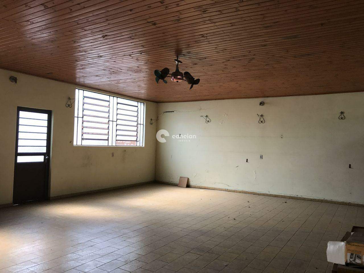 Apartamento à venda no Nossa Senhora Medianeira: 