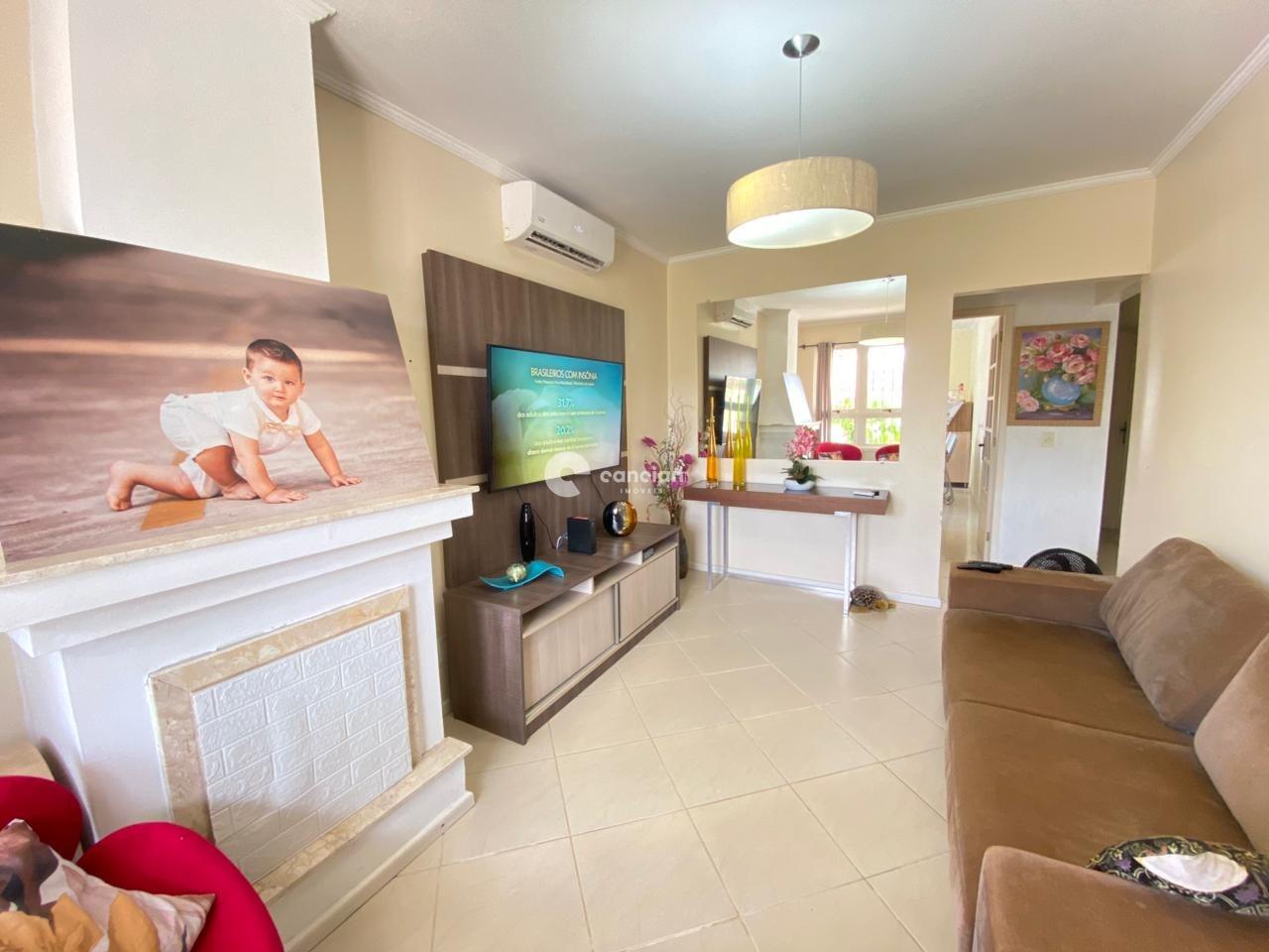 Casa à venda no Camobi: 