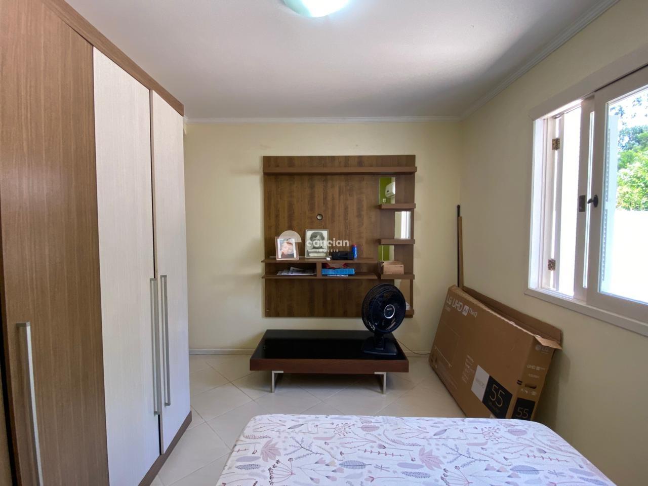 Casa à venda no Camobi: 