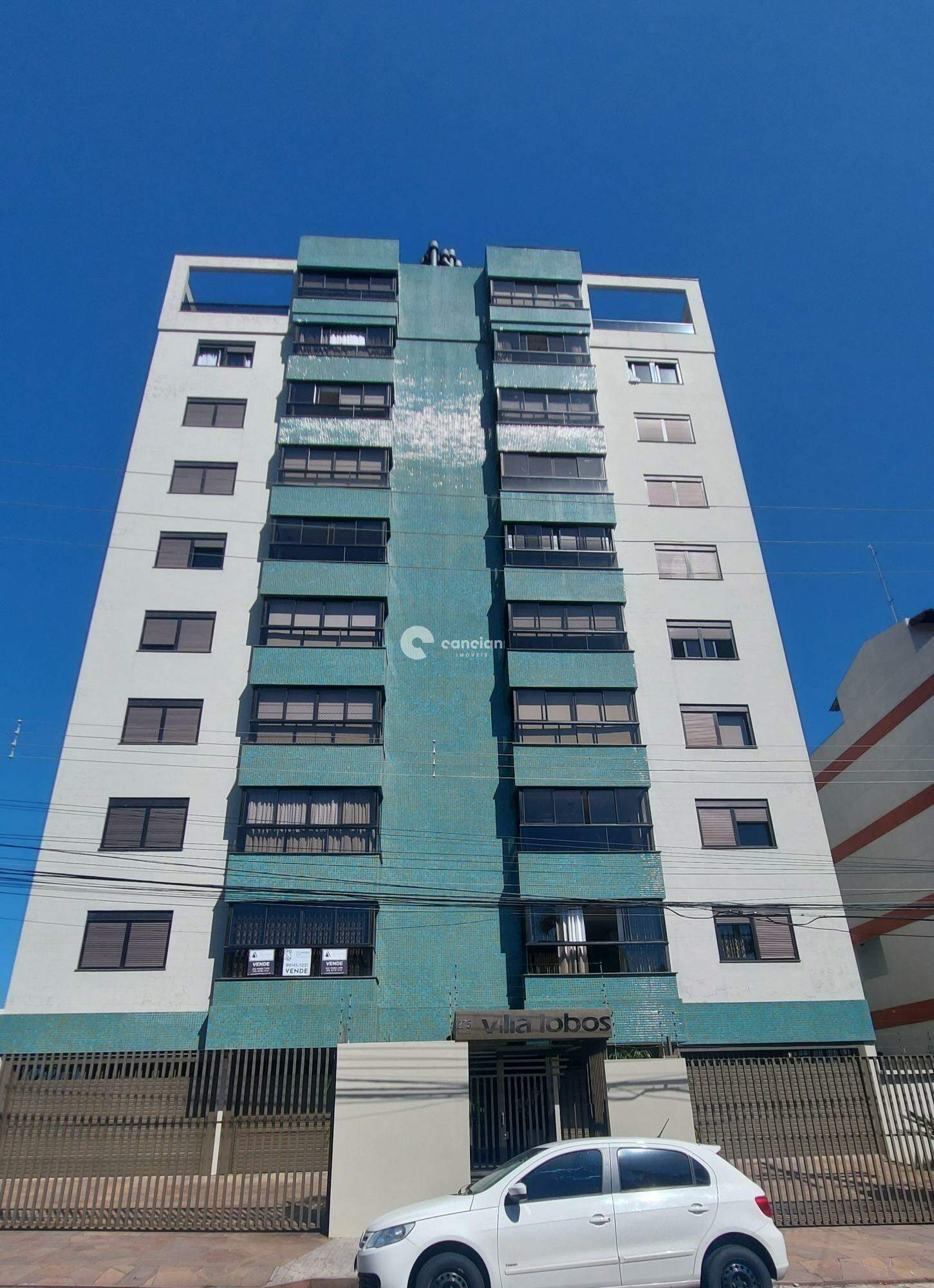 Cobertura à venda no Nossa Senhora de Lourdes: