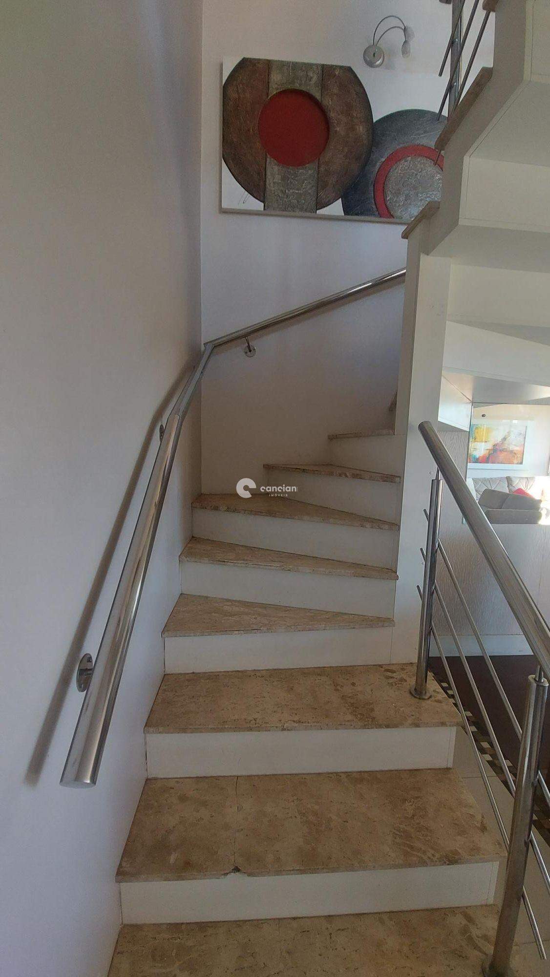 Cobertura à venda no Nossa Senhora de Lourdes: