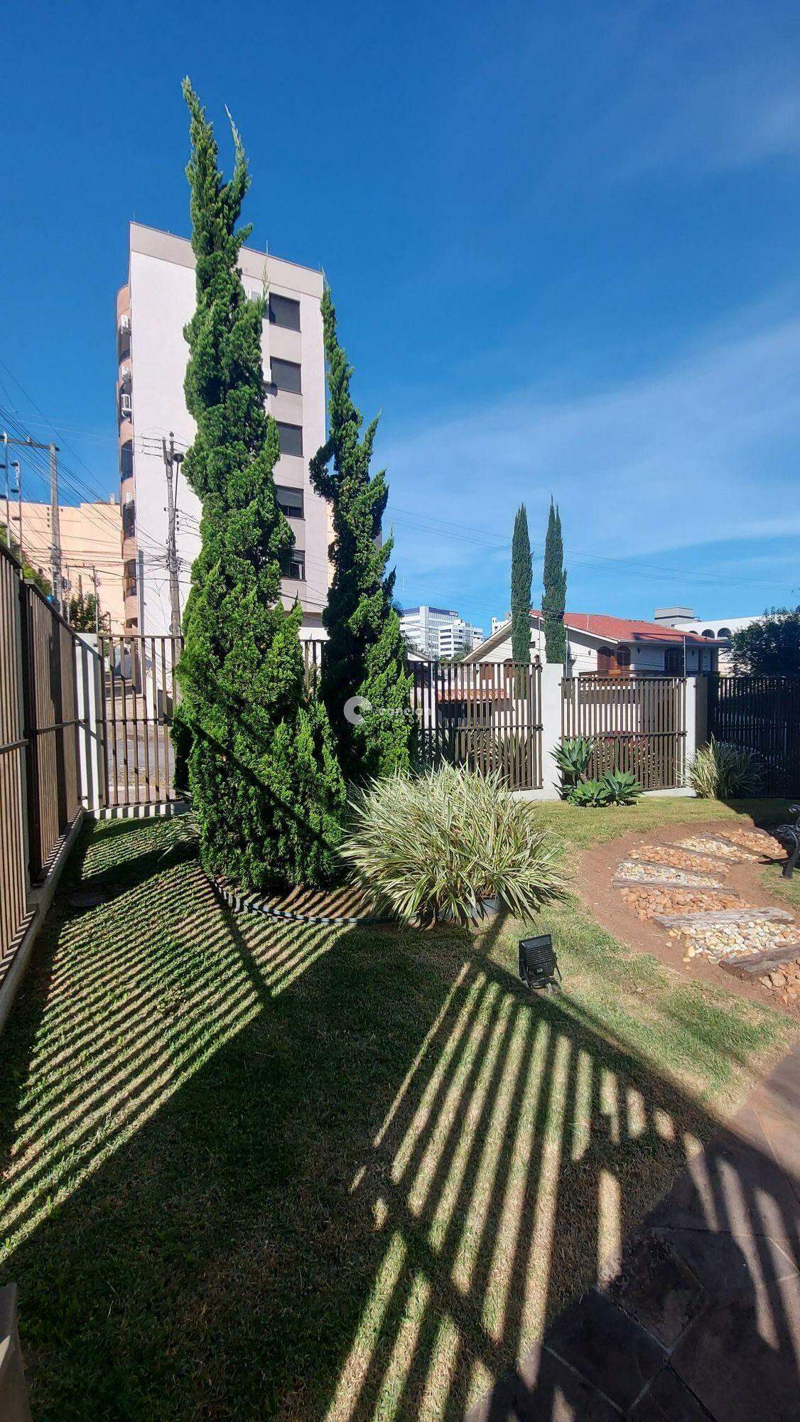 Cobertura à venda no Nossa Senhora de Lourdes:
