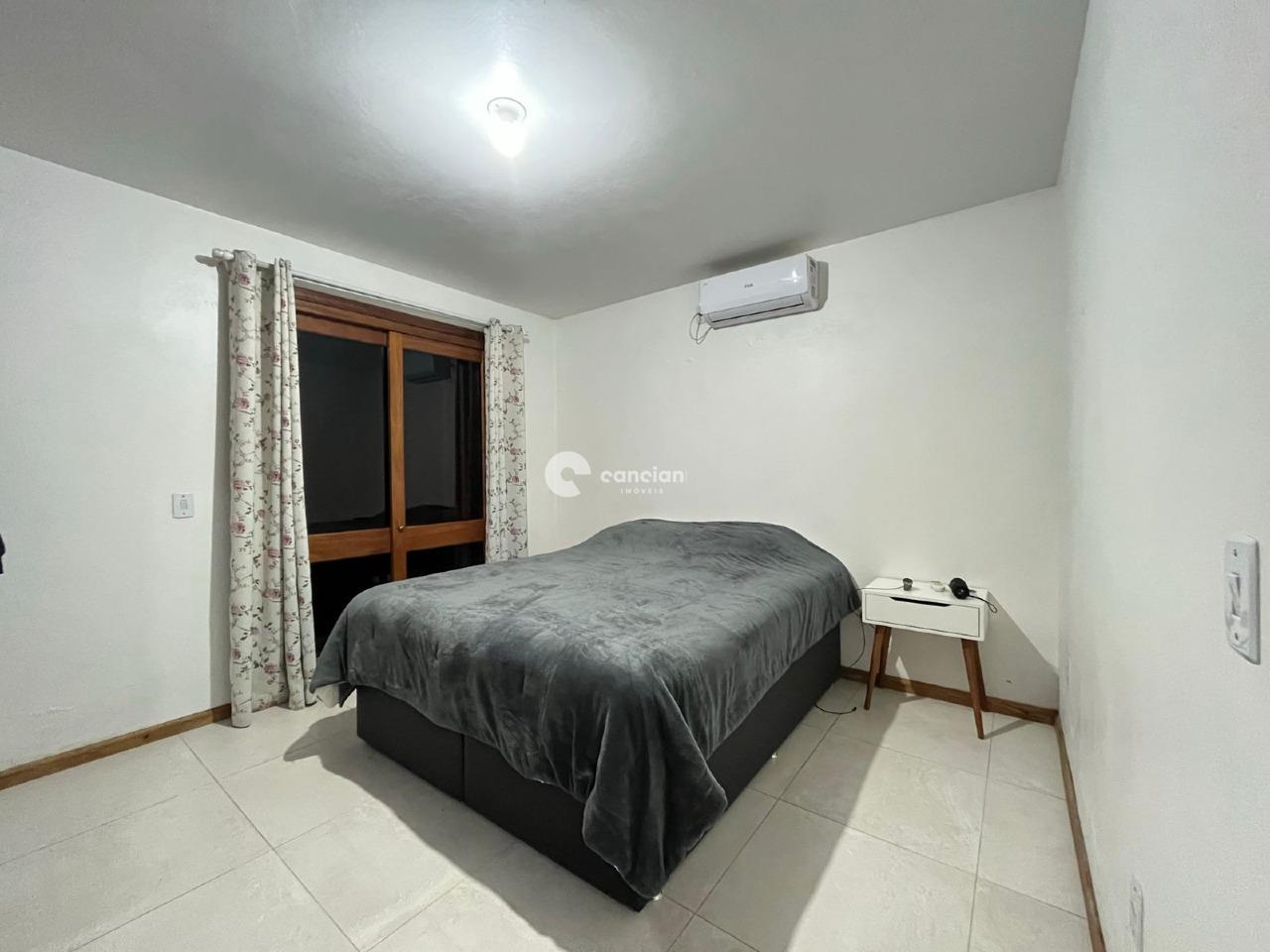 Casa de Condomínio à venda no Diácono João Luiz Pozzobon: 