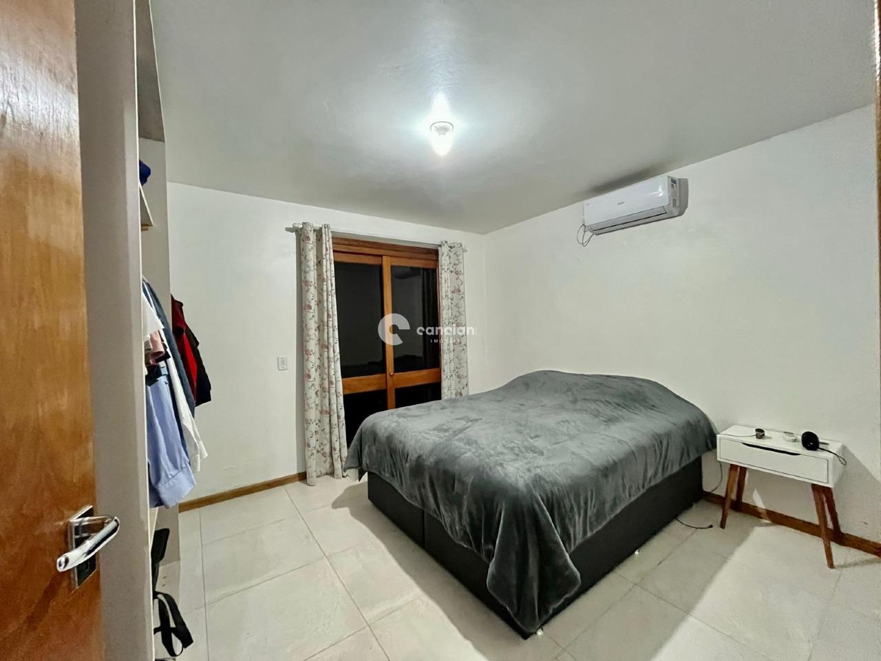 Casa de Condomínio à venda no Diácono João Luiz Pozzobon: 