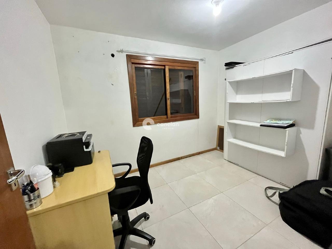 Casa de Condomínio à venda no Diácono João Luiz Pozzobon: 