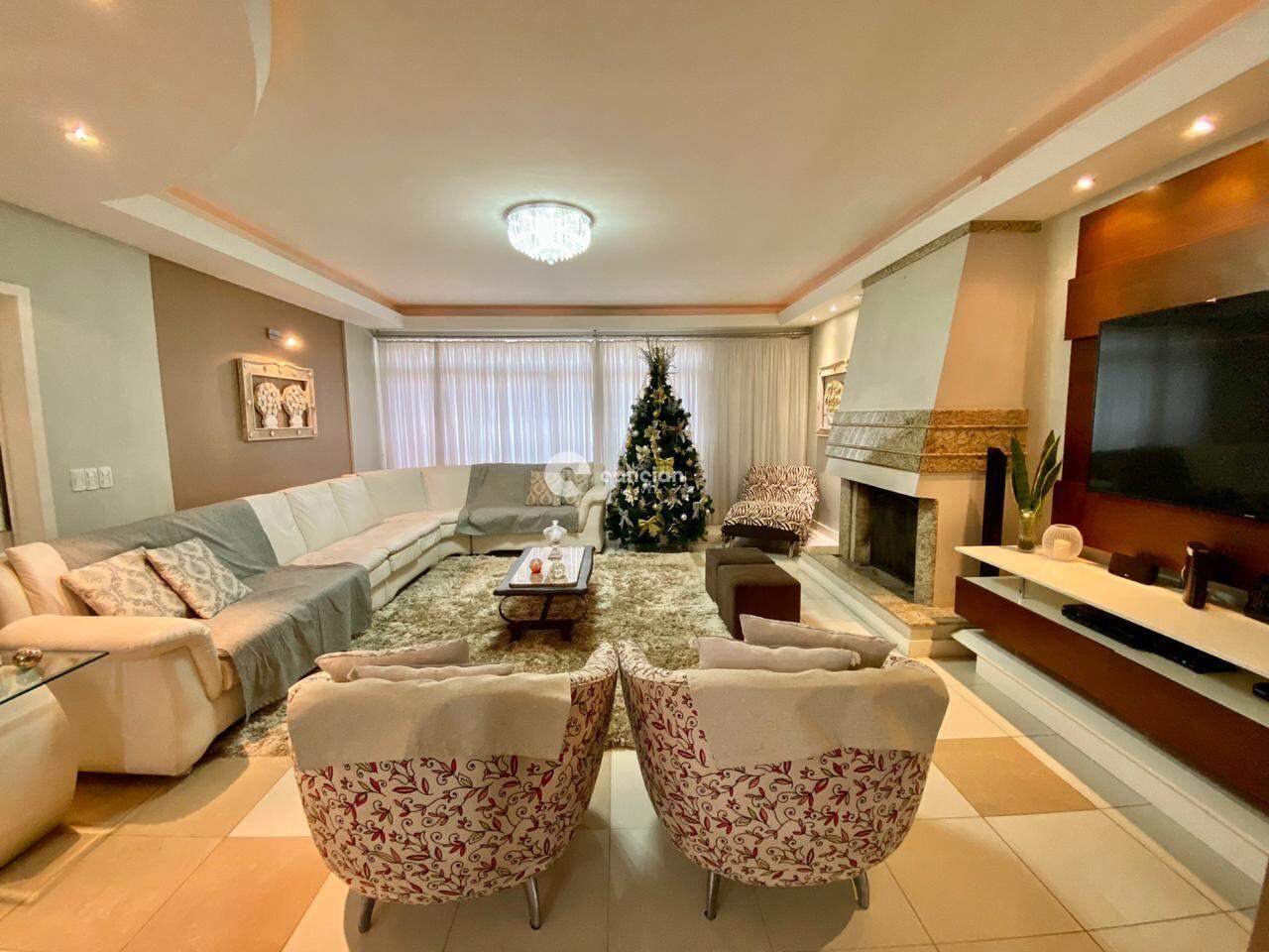 Casa à venda no Patronato: 